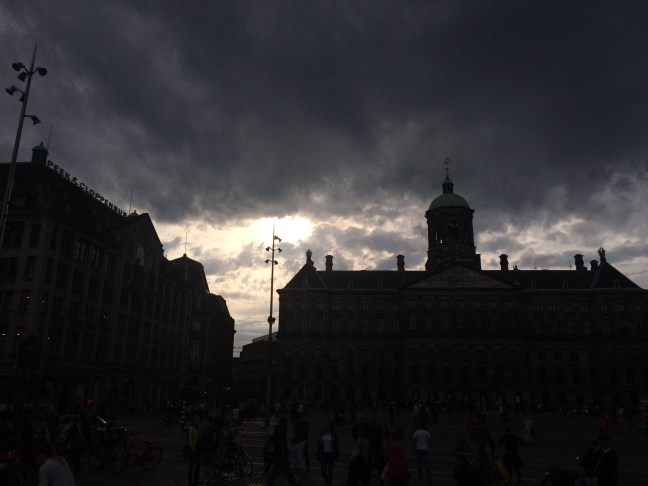 Dam Square 