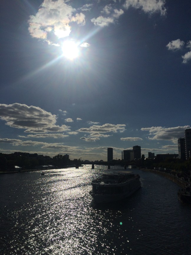 I haven't gotten a better click like that in another place!