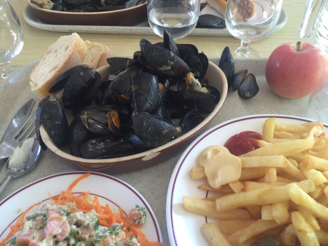 Don't go by the looks of it.