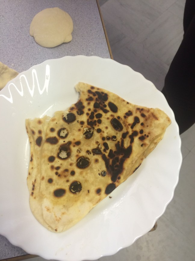 Mom would be proud :')